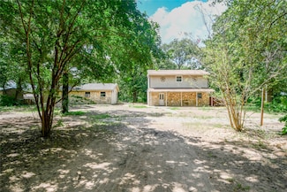 1255 County Road 330, Rainbow, TX 76077