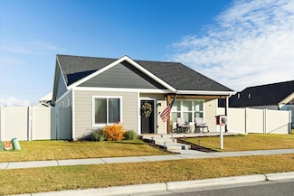 1277 Morning Eagle Dr, Kalispell, MT 59901