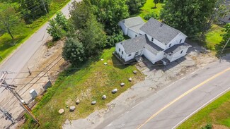 583 Route 106, Leeds, ME 04263