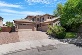 2856 E Desert Broom Place, Chandler, AZ 85286