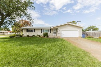 510 S Delaware Ave, Salina, KS 67401