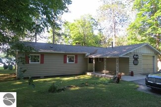 146 S Intermediate Lake Rd, Central Lake, MI 49622