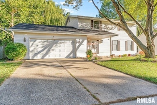 2424 Lindbergh Blvd, Springfield, IL 62704