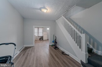 647 Bartlett Ave, Baltimore, MD 21218