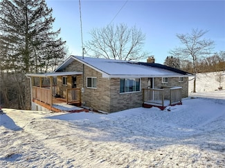 461 Tr 376 Rd, Toronto, OH 43964