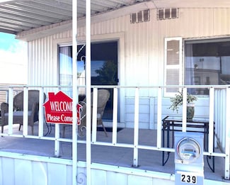 211 N Citrus Ave Unit 239, Escondido, CA 92027