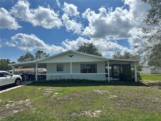 10080 SW 97th Ct, Ocala, FL 34481