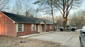 460 Old Ruleville Rd, Cleveland, MS 38732