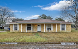 202 Dogwood, Daisetta, TX 77533