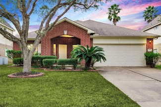 3402 Pebble Beach Ln, Pearland, TX 77584