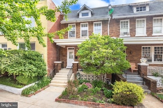 3725 9th St NW, Washington, DC 20010