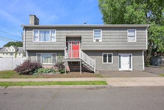 5 Stevens St, Bridgeport, CT 06606