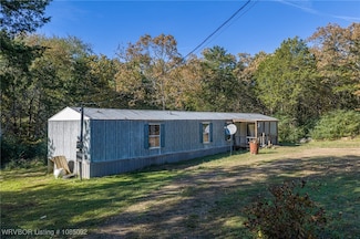7911 Zachary Trail, Rudy, AR 72952