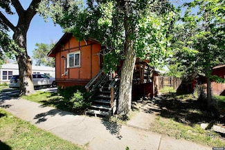 1116 W 15th St, Casper, WY 82604