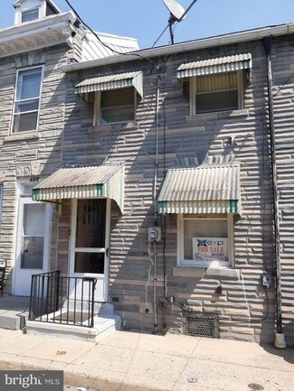 435 Minor St, Reading, PA 19602