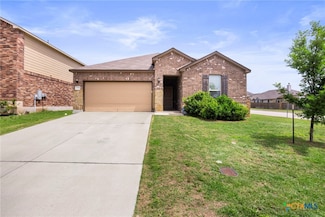 1203 Daffodil Dr, Temple, TX 76502