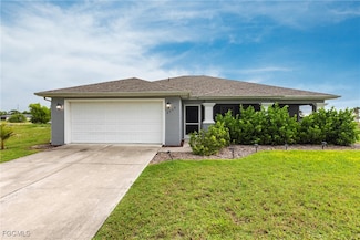 4319 NW 36th Ave, Cape Coral, FL 33993
