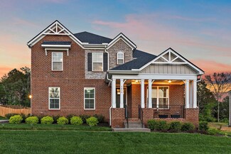 5036 Ozment Dr, Nolensville, TN 37135