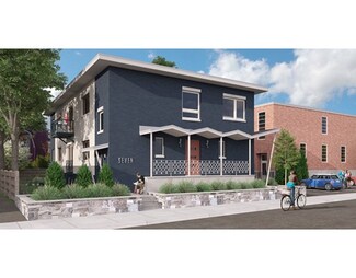 7 Howard St Unit 5, Salem, MA 01970