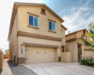 9316 Warm Stone St NW, Albuquerque, NM 87114