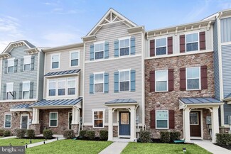 652 Ravenwood Dr, Glen Burnie, MD 21060