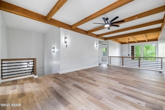 1400 W Navajo Ln Unit 18A, Lakeside, AZ 85929