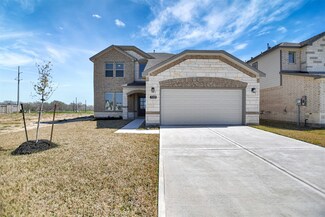 5339 Latigo Ct, Alvin, TX 77511