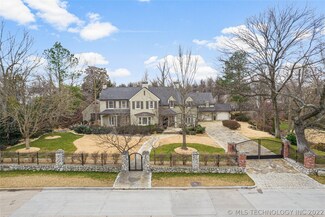 1610 E 29th St, Tulsa, OK 74114