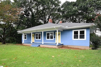 2027 E North St, Greenville, SC 29607