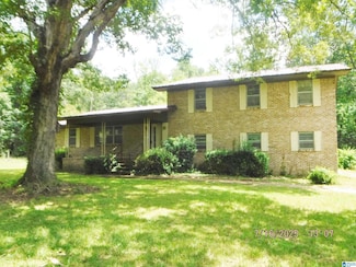 2355 Caddell Cir, Gadsden, AL 35903