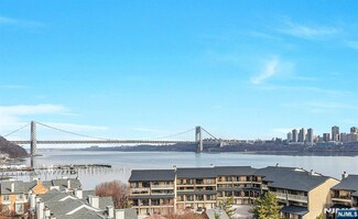 1203 River Rd Unit 7D, Edgewater, NJ 07020