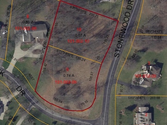 Units 9,10 Stonewood Dr, Spring Arbor Township, MI 49201