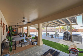11362 S Viewpointe Ave, Yuma, AZ 85367