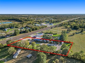 3685 Texas 19, Huntsville, TX 77320