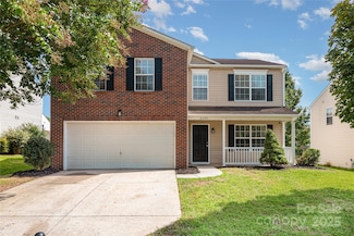 6600 Ziegler Ln, Charlotte, NC 28269