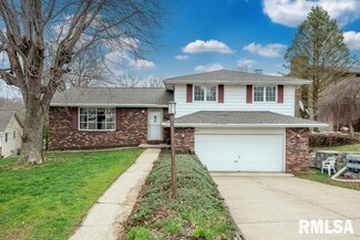 9511 W Whittingham Point, Mapleton, IL 61547