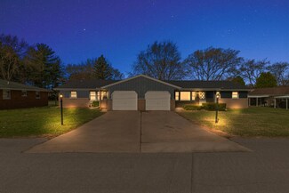 5250 Cleveland Ave, Stevensville, MI 49127