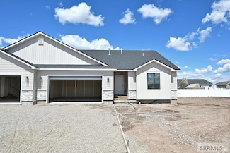 3807 Harris Ln, Idaho Falls, ID 83401