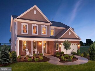 10900 Lace Leaf Ln, Monrovia, MD 21770