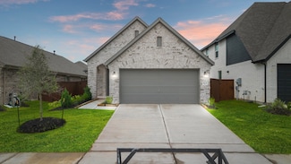 4131 Kinsey St, Arcola, TX 77583