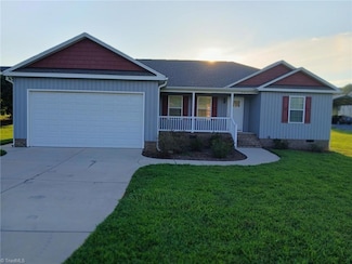 4815 Liberty Grove Rd, Liberty, NC 27298