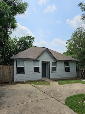 7617 Bennett Ave Unit B, Austin, TX 78752