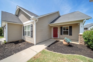 420 Crawley Ln, Chapin, SC 29036