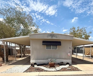 7302 W Peoria Ave Unit 50, Peoria, AZ 85345