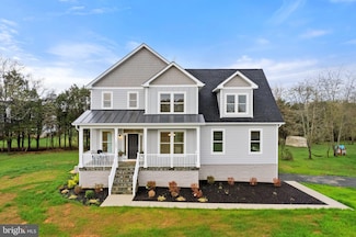 7699 Opal Rd, Warrenton, VA 20186