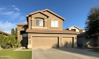 12111 N 149th Dr, Surprise, AZ 85379
