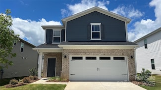 820 Blue Canyon Dr, York, SC 29745
