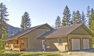 32 Libby Ln, Thompson Falls, MT 59873