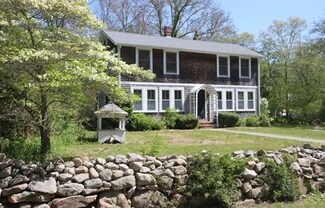 55 Cornell Rd, Westport, MA 02790