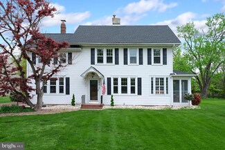 104 Route 601, Belle Mead, NJ 08502